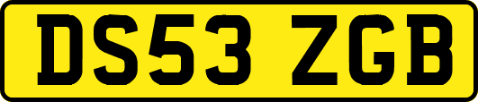 DS53ZGB