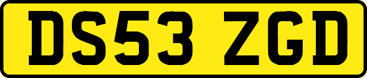 DS53ZGD