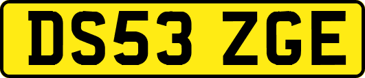 DS53ZGE