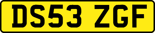 DS53ZGF