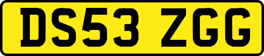 DS53ZGG