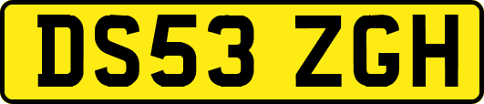 DS53ZGH