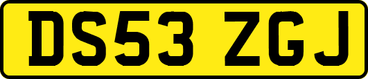 DS53ZGJ