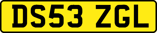 DS53ZGL