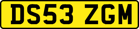 DS53ZGM
