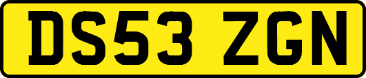 DS53ZGN