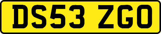 DS53ZGO