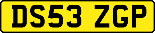 DS53ZGP