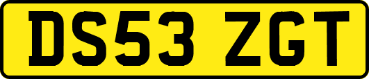 DS53ZGT