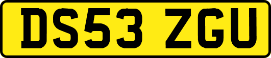 DS53ZGU