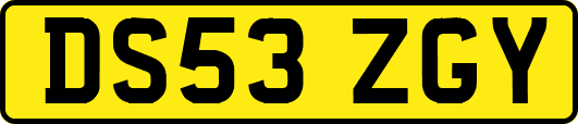 DS53ZGY