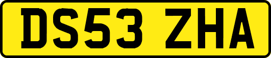 DS53ZHA