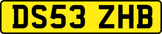 DS53ZHB