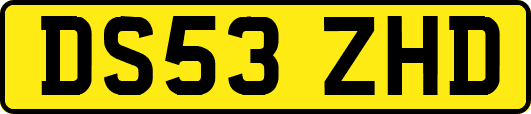 DS53ZHD