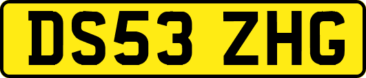 DS53ZHG