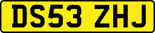 DS53ZHJ