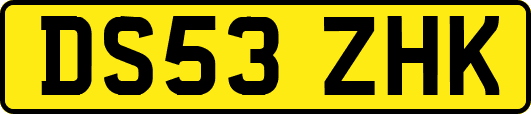 DS53ZHK