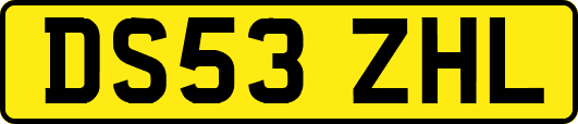 DS53ZHL