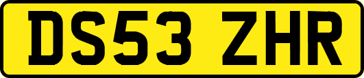 DS53ZHR