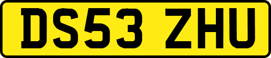 DS53ZHU