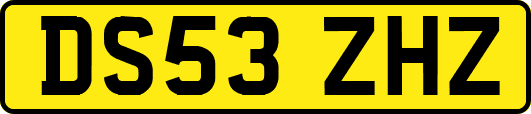 DS53ZHZ
