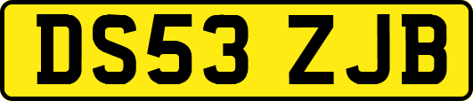 DS53ZJB