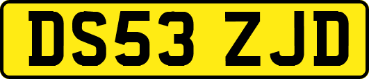 DS53ZJD