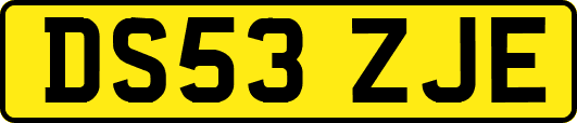 DS53ZJE