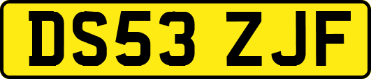 DS53ZJF