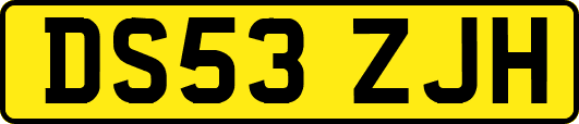 DS53ZJH