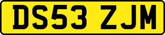 DS53ZJM