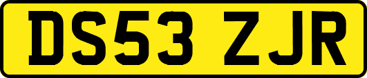 DS53ZJR