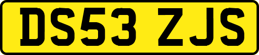 DS53ZJS