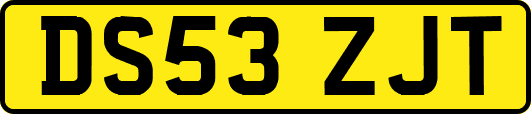 DS53ZJT