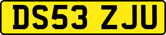 DS53ZJU