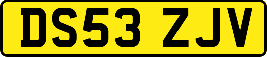 DS53ZJV