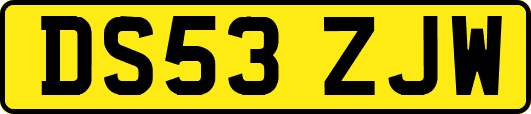 DS53ZJW