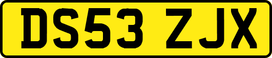 DS53ZJX