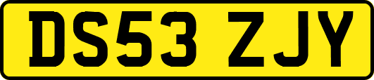 DS53ZJY
