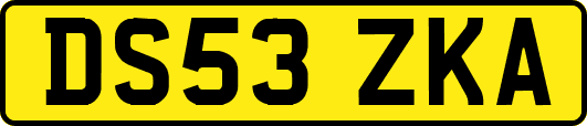 DS53ZKA