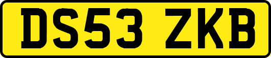 DS53ZKB