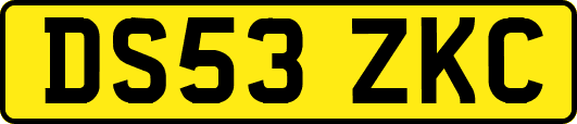DS53ZKC