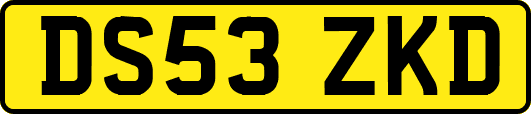 DS53ZKD