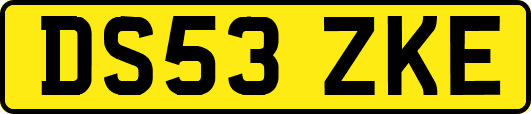 DS53ZKE