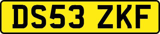 DS53ZKF