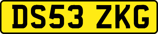 DS53ZKG