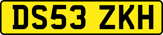 DS53ZKH