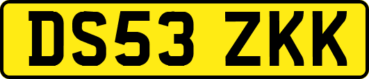 DS53ZKK