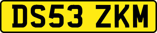 DS53ZKM