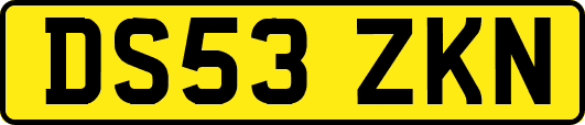 DS53ZKN
